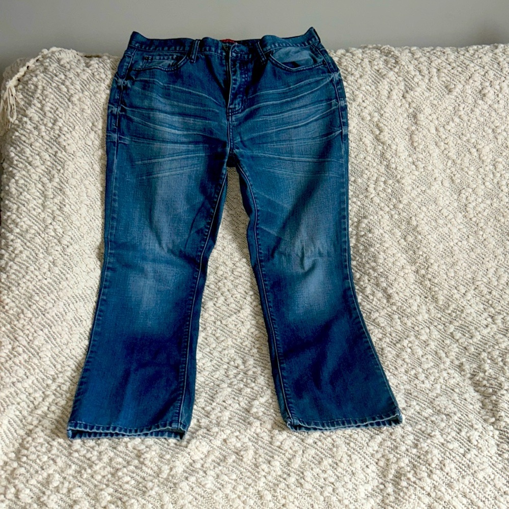 Guess , slim straight, Delmar Fit 
34x30 Style number XB0017DONCO